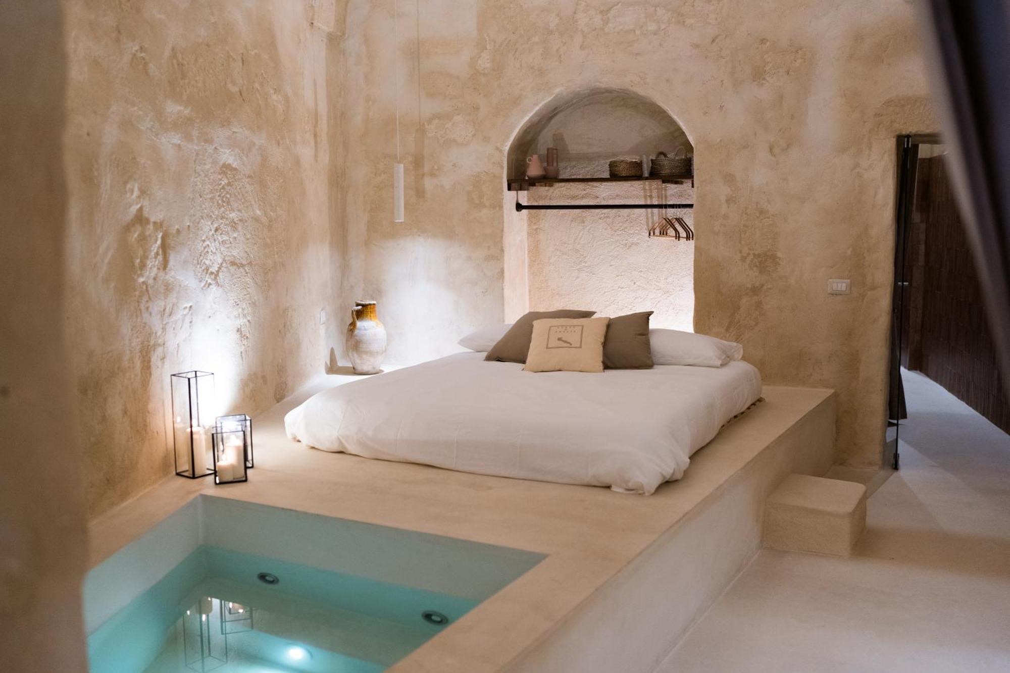 Il Suq Lecce Luxury Apartment Экстерьер фото