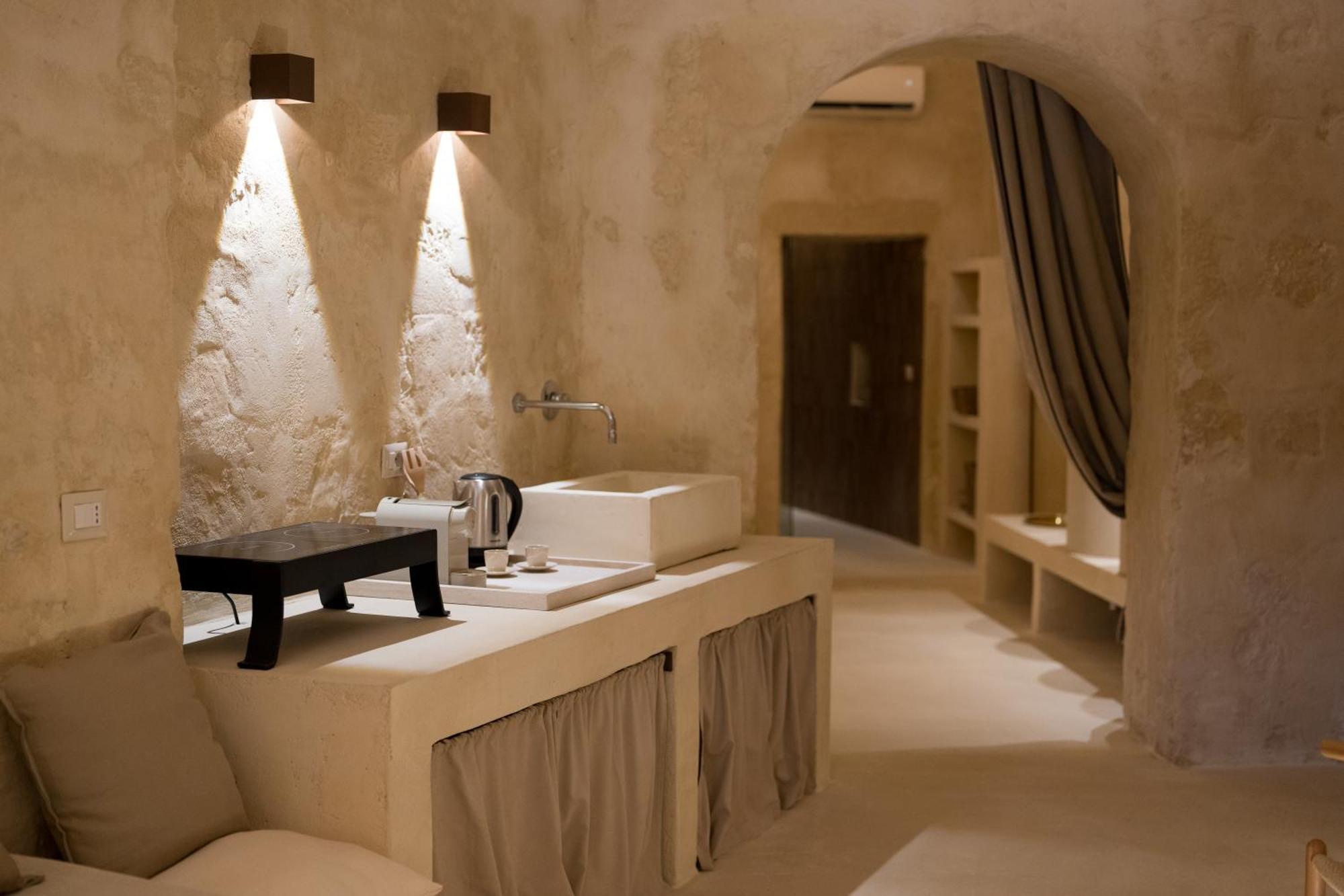Il Suq Lecce Luxury Apartment Экстерьер фото