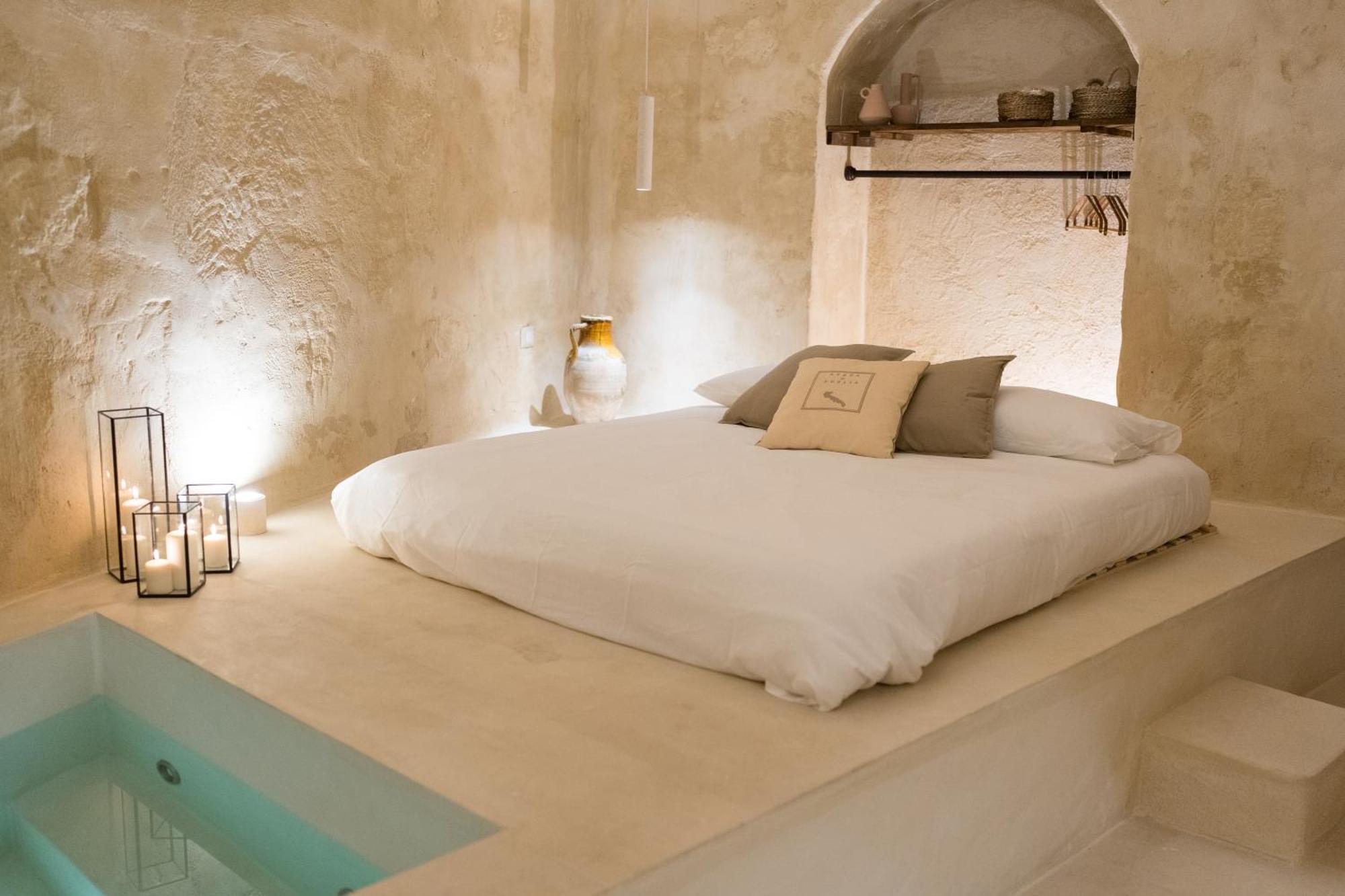 Il Suq Lecce Luxury Apartment Экстерьер фото
