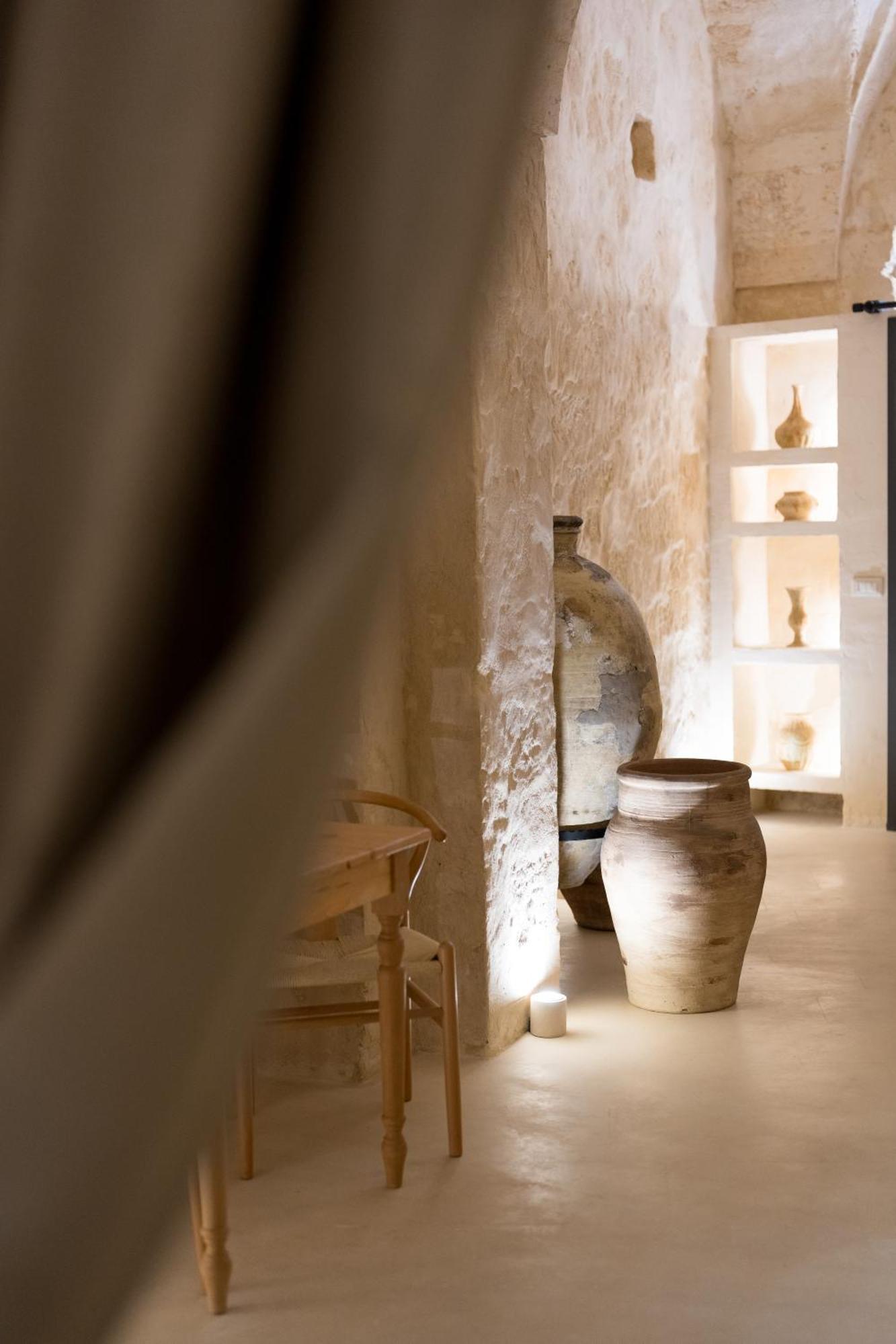 Il Suq Lecce Luxury Apartment Экстерьер фото