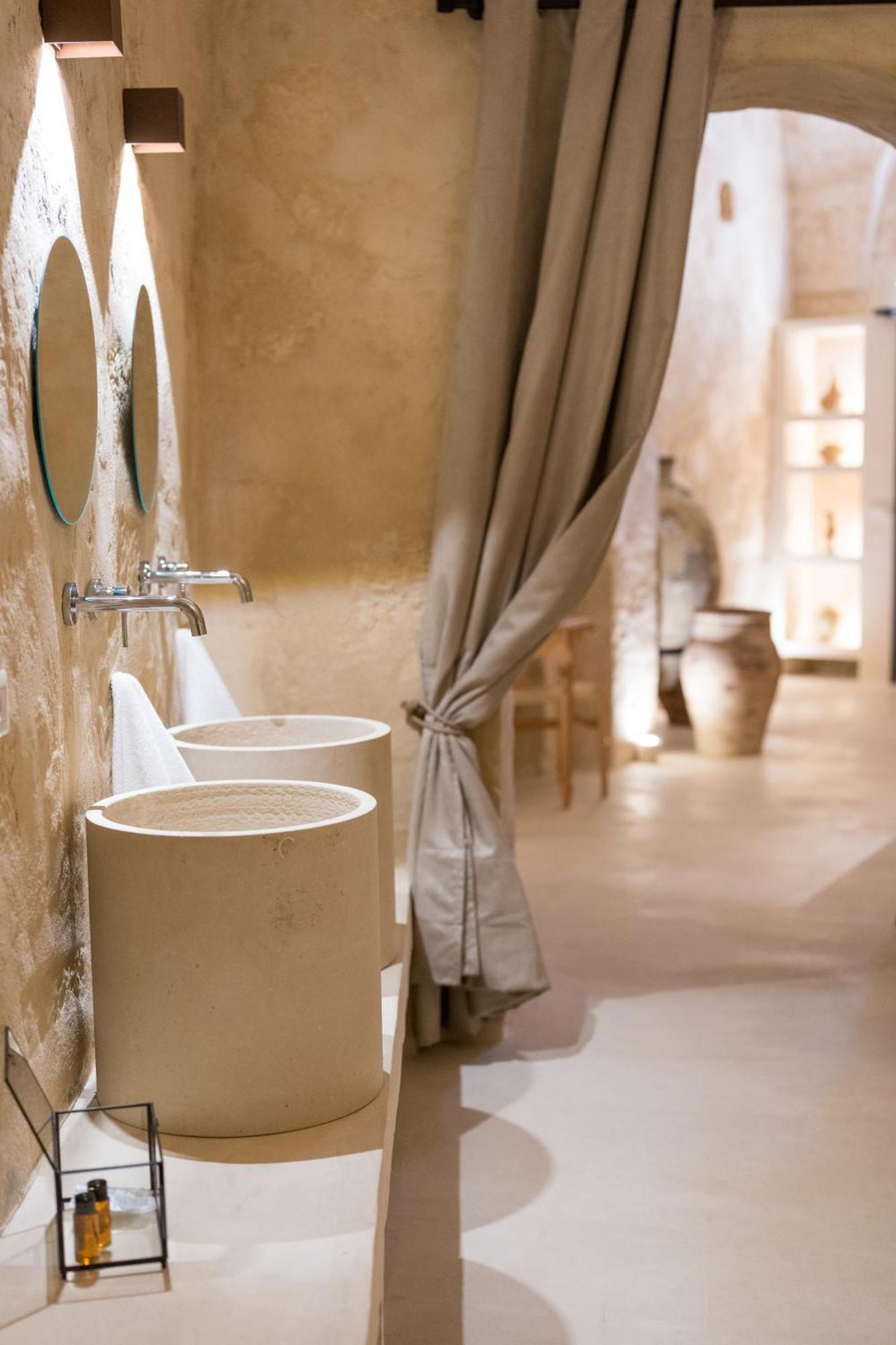 Il Suq Lecce Luxury Apartment Экстерьер фото