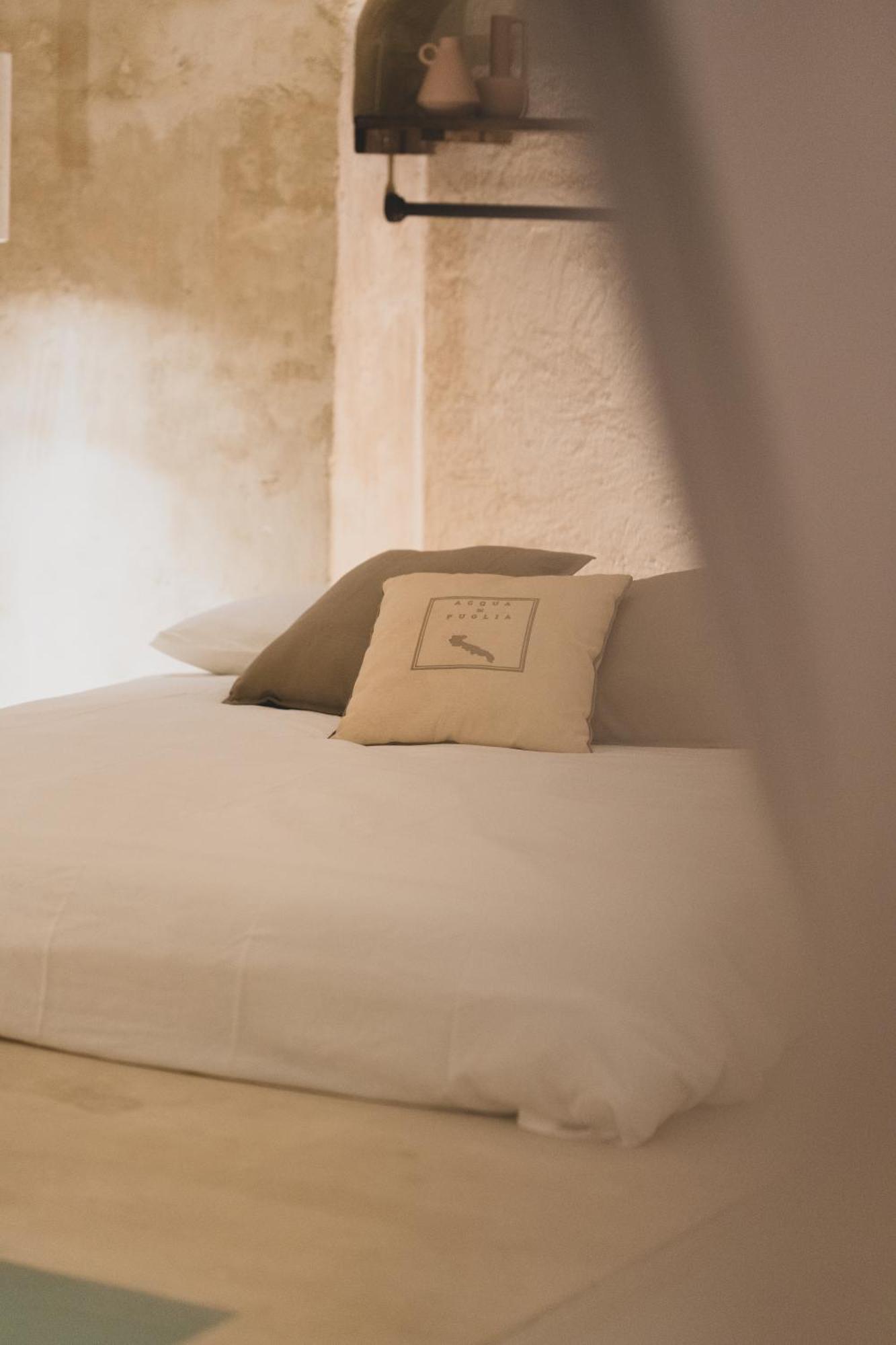 Il Suq Lecce Luxury Apartment Экстерьер фото