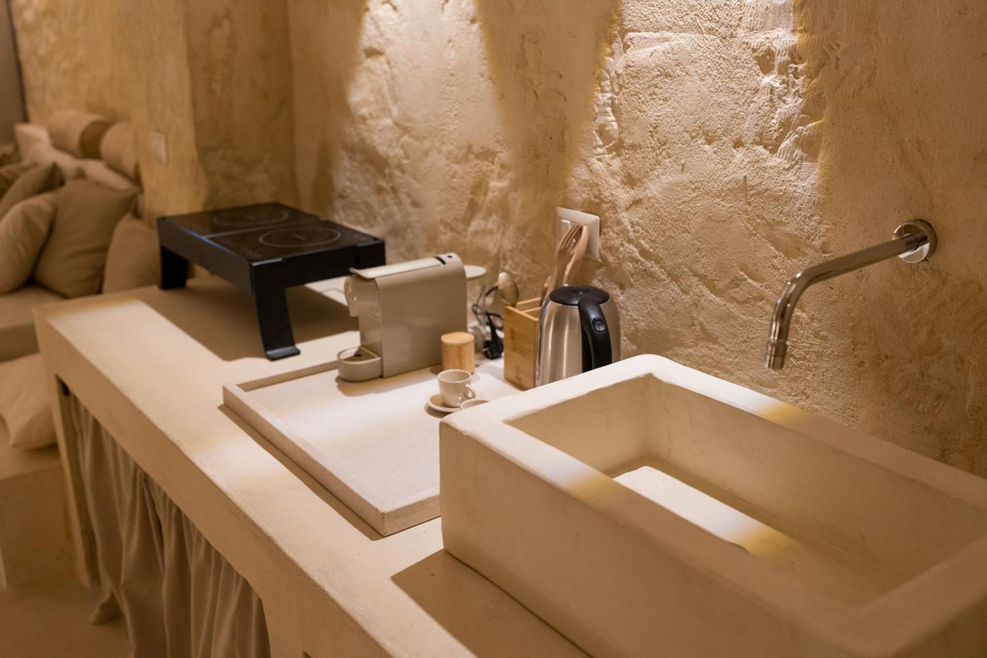Il Suq Lecce Luxury Apartment Экстерьер фото