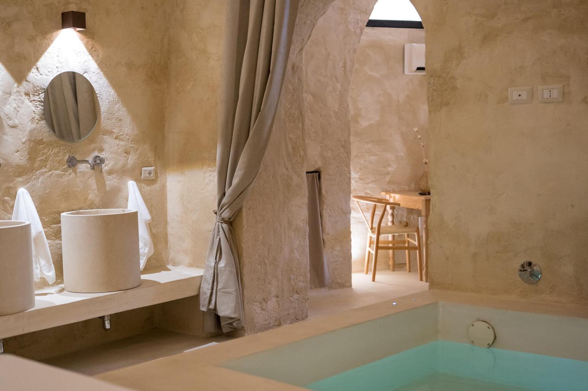 Il Suq Lecce Luxury Apartment Экстерьер фото