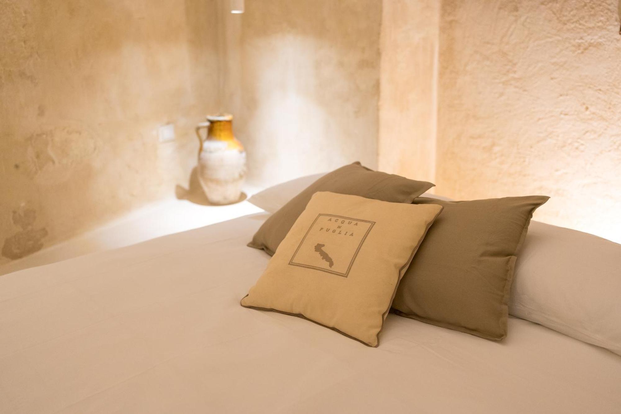 Il Suq Lecce Luxury Apartment Экстерьер фото