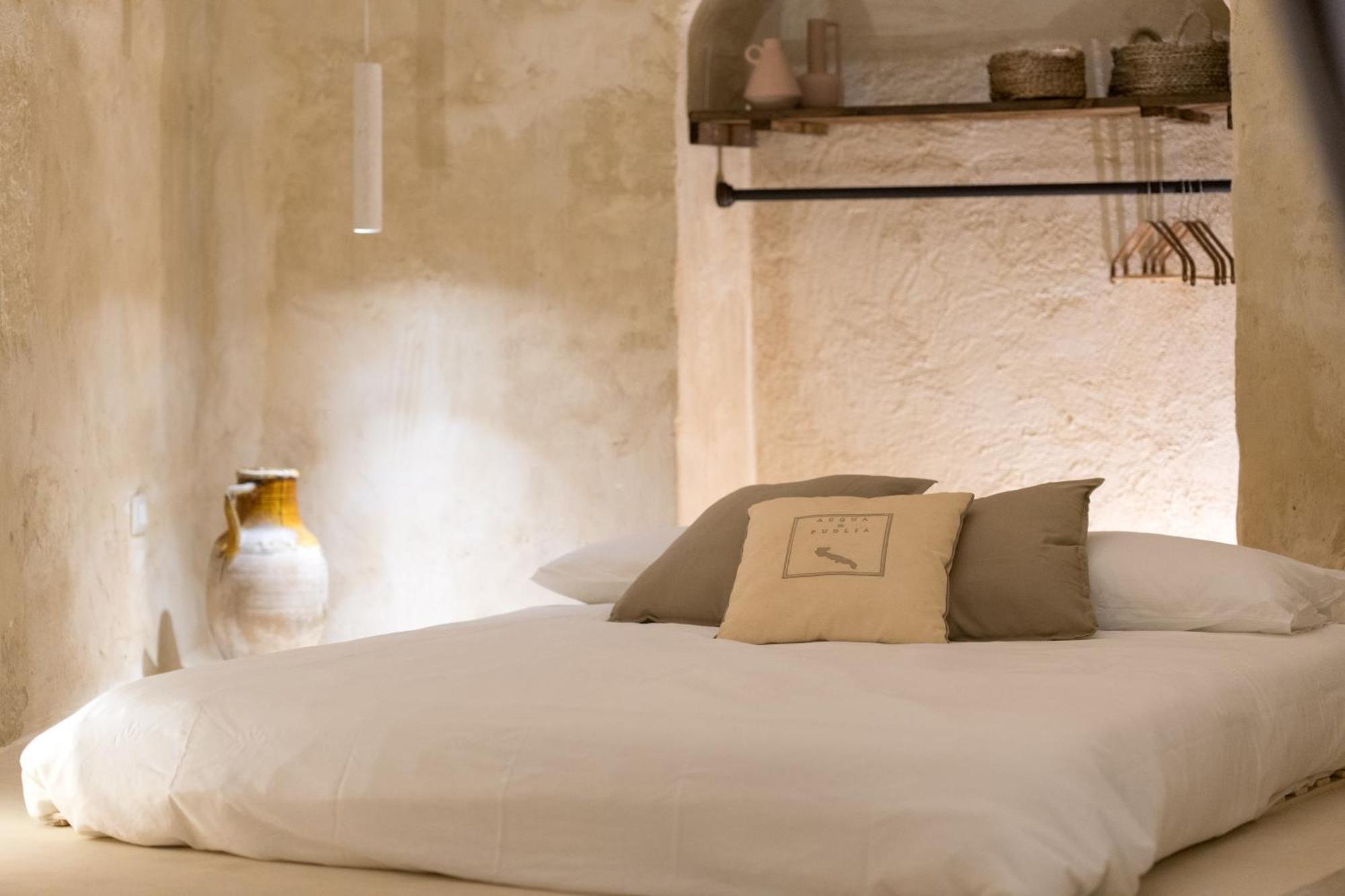 Il Suq Lecce Luxury Apartment Экстерьер фото