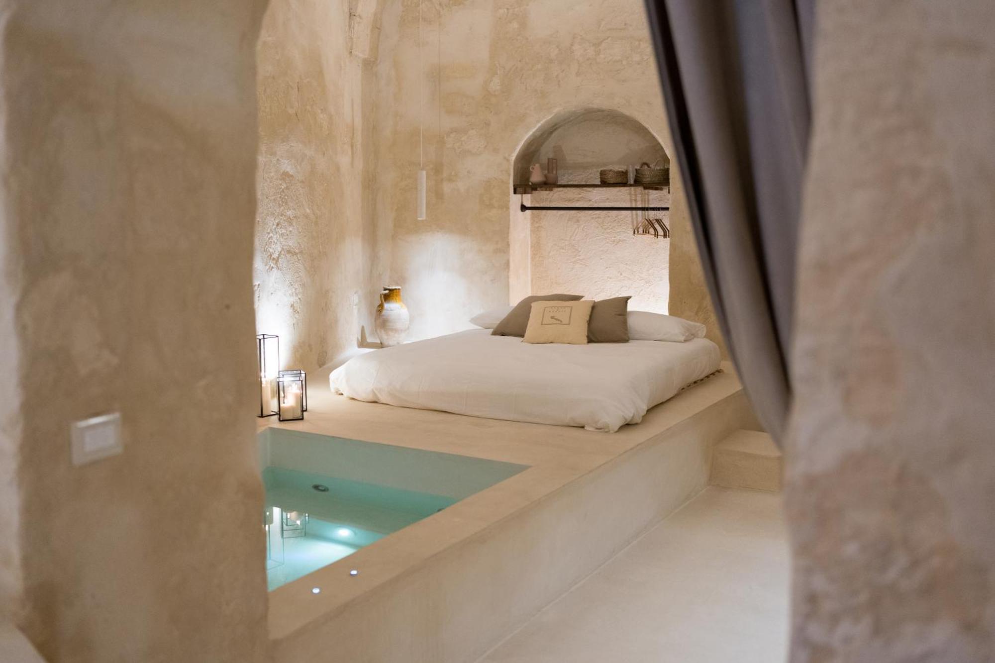 Il Suq Lecce Luxury Apartment Экстерьер фото